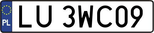 LU3WC09