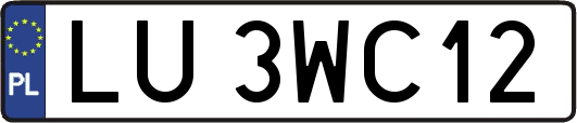 LU3WC12