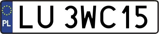 LU3WC15