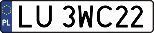 LU3WC22