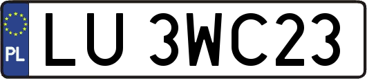 LU3WC23