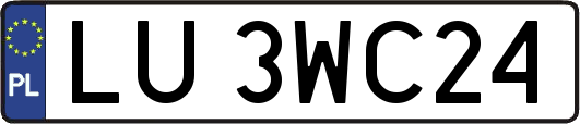 LU3WC24