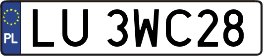 LU3WC28