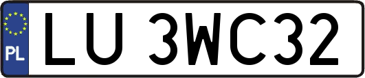 LU3WC32