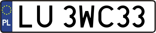 LU3WC33