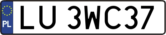 LU3WC37