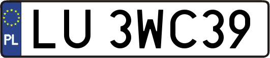 LU3WC39