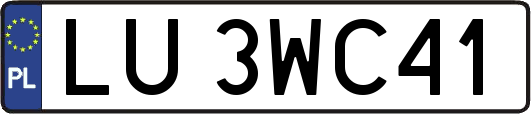 LU3WC41