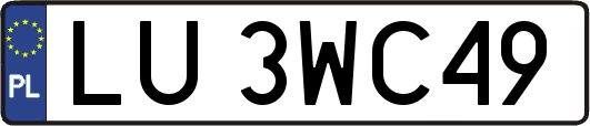 LU3WC49