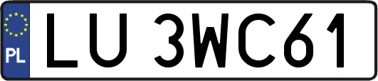 LU3WC61