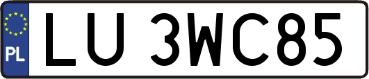 LU3WC85