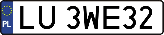 LU3WE32