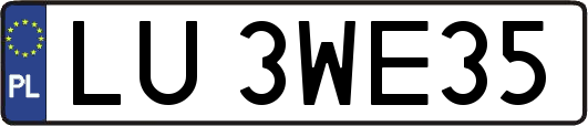 LU3WE35