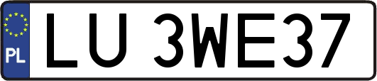 LU3WE37