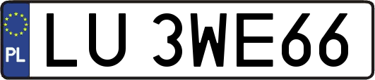 LU3WE66