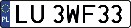 LU3WF33