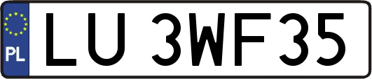 LU3WF35