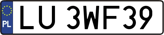 LU3WF39