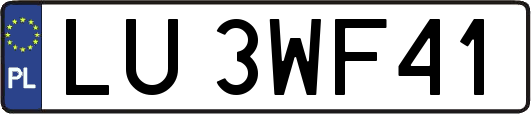 LU3WF41
