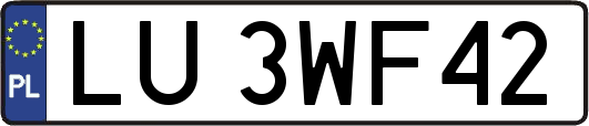 LU3WF42
