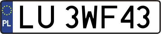 LU3WF43