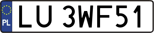 LU3WF51