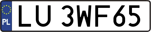 LU3WF65