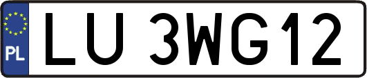 LU3WG12