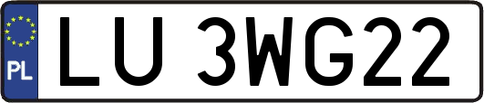 LU3WG22