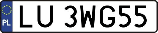 LU3WG55
