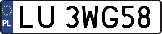 LU3WG58