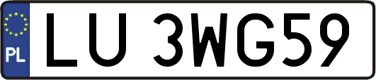 LU3WG59