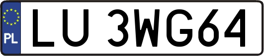 LU3WG64
