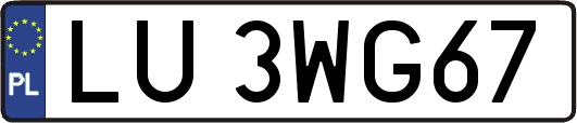 LU3WG67