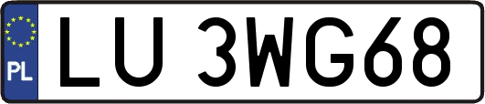 LU3WG68