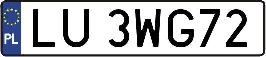 LU3WG72