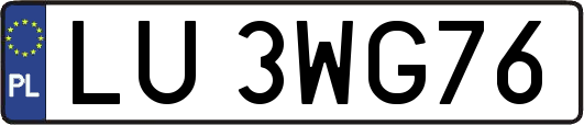 LU3WG76