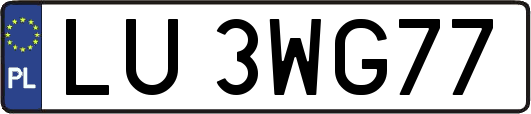 LU3WG77