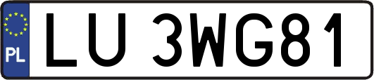 LU3WG81