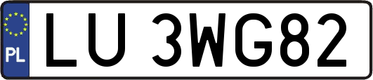 LU3WG82