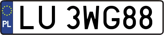LU3WG88