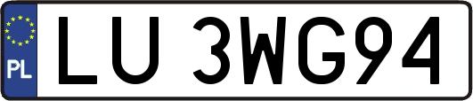 LU3WG94