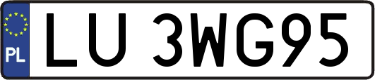 LU3WG95