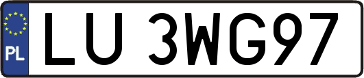 LU3WG97