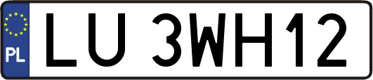 LU3WH12