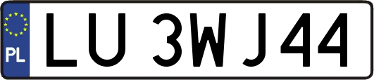 LU3WJ44