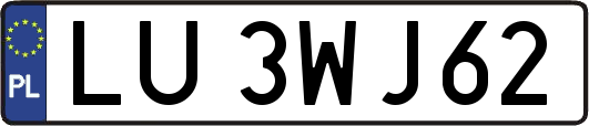 LU3WJ62