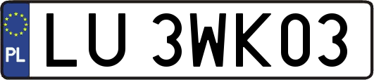LU3WK03