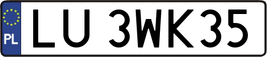 LU3WK35