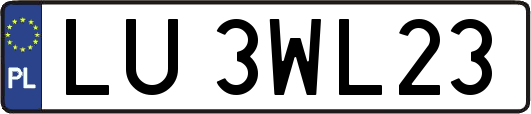 LU3WL23